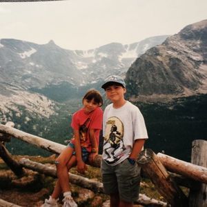 Meet your Posher, Terrie